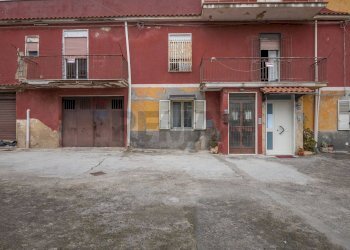 Edificio all\'aperto - Casa indipendente via virticchio
 
33, San Michele di Ganzaria - foto 3