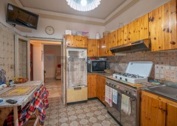 Cucina - Casa indipendente via virticchio
 
33, San Michele di Ganzaria - foto 7