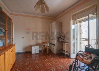 Soggiorno - Casa indipendente via virticchio
 
33, San Michele di Ganzaria - foto 15