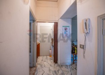 Hall / corridoio - Casa indipendente via virticchio
 
33, San Michele di Ganzaria - foto 19