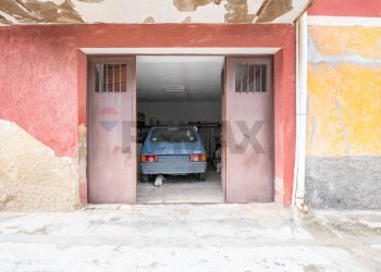Parcheggio - Casa indipendente via virticchio
 
33, San Michele di Ganzaria - foto 27