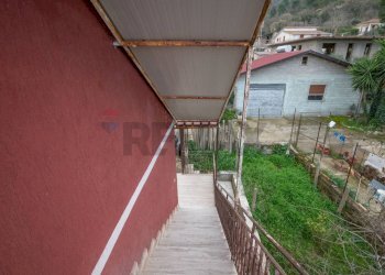 Balcone - Casa indipendente via virticchio
 
33, San Michele di Ganzaria - foto 40