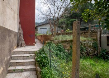 Giardino - Casa indipendente via virticchio
 
33, San Michele di Ganzaria - foto 47