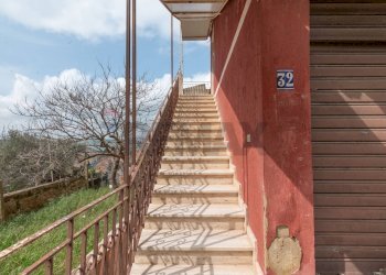 Scale - Casa indipendente via virticchio
 
33, San Michele di Ganzaria - foto 48