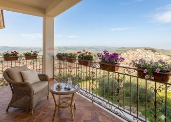 Balcone - Casa indipendente via virticchio
 
33, San Michele di Ganzaria - foto 38