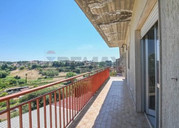 Balcone - Quadrilocale via Verdi
 
3/A, Caltagirone - foto 9