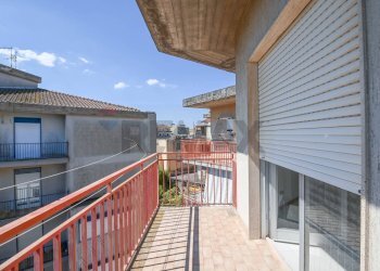 Balcone - Quadrilocale via Verdi
 
3/A, Caltagirone - foto 28