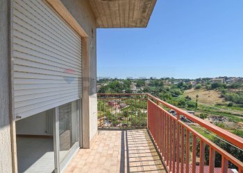 Balcone - Quadrilocale via Verdi
 
3/A, Caltagirone - foto 29