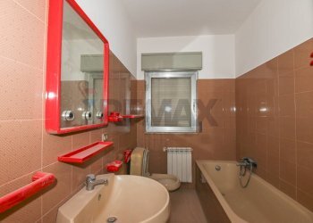 Bagno - Quadrilocale via Verdi
 
3/A, Caltagirone - foto 31