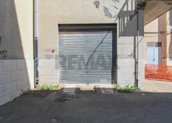 Edificio all\'aperto - Quadrilocale via Verdi
 
3/A, Caltagirone - foto 33