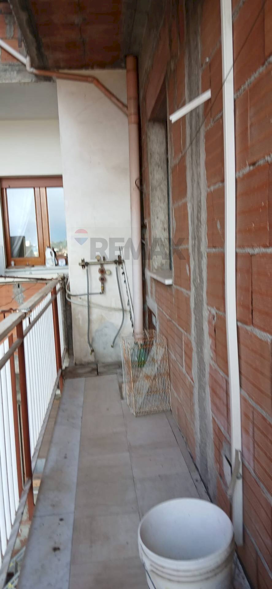 Balcone - Three-room apartment via Piave
17, Calatabiano - photo 3