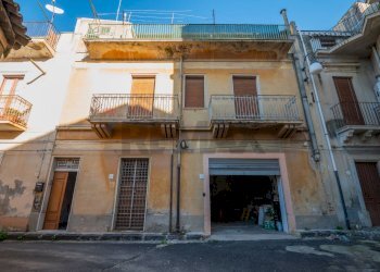 Edificio all\'aperto - Casa indipendente via arturo toscanini
 
28, Grammichele - foto 4