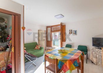 Sala da pranzo - Casa indipendente via arturo toscanini
 
28, Grammichele - foto 20