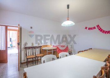 Sala da pranzo - Casa indipendente via arturo toscanini
 
28, Grammichele - foto 26