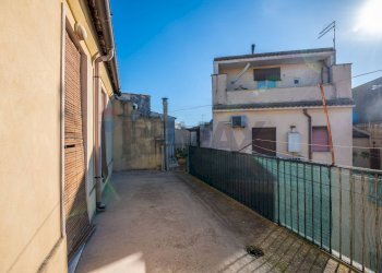 Terrazza - Casa indipendente via arturo toscanini
 
28, Grammichele - foto 27
