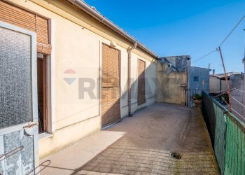 Terrazza - Casa indipendente via arturo toscanini
 
28, Grammichele - foto 29