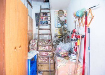 Dispensa di stoccaggio - Casa indipendente via arturo toscanini
 
28, Grammichele - foto 35