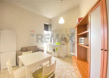 Sala da pranzo - Bilocale Catania - foto 10