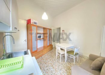 Sala da pranzo - Bilocale Catania - foto 12