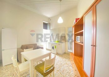 Sala da pranzo - Bilocale Catania - foto 13