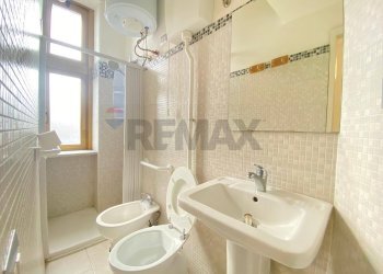 Bagno - Bilocale Catania - foto 15