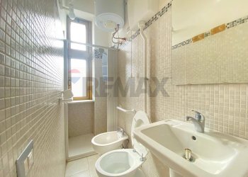 Bagno - Bilocale Catania - foto 16