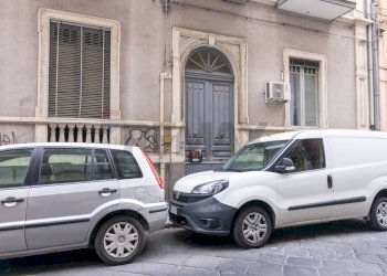 Edificio all\'aperto - Quadrilocale Via Canfora
 
52, Catania - foto 2