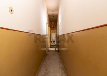 Hall / corridoio - Quadrilocale Via Canfora
 
52, Catania - foto 3