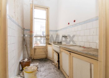 Cucina - Quadrilocale Via Canfora
 
52, Catania - foto 7