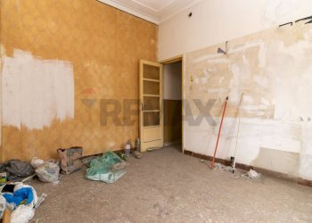 Stanza vuota - Quadrilocale Via Canfora
 
52, Catania - foto 11