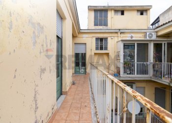 Balcone - Quadrilocale Via Canfora
 
52, Catania - foto 12