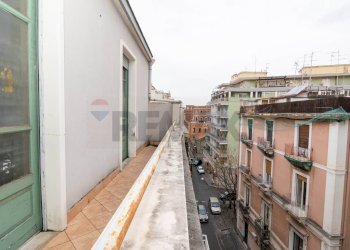 Balcone - Quadrilocale Via Canfora
 
52, Catania - foto 16