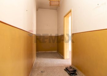 Hall / corridoio - Quadrilocale Via Canfora
 
52, Catania - foto 20