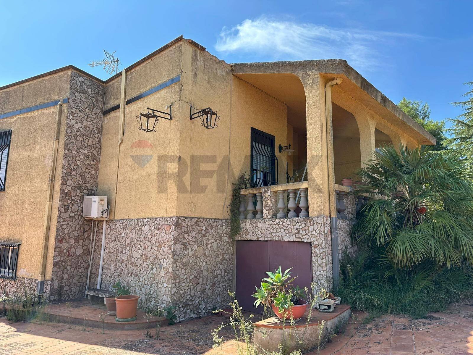 Casa all\'aperto - Villa C.da Collegiata - Via dei Pini
10, Caltagirone - foto 2