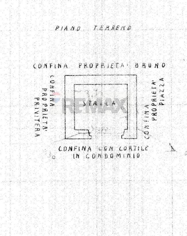 Pianta 2D - Box Via Pozzo Canale
 
25, Catania - floor plans 1
