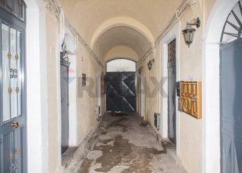 Hall / corridoio - Box Via Pozzo Canale
 
25, Catania - foto 5