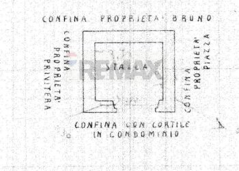 Pianta 2D - Box Via Pozzo Canale
 
25, Catania - foto 20