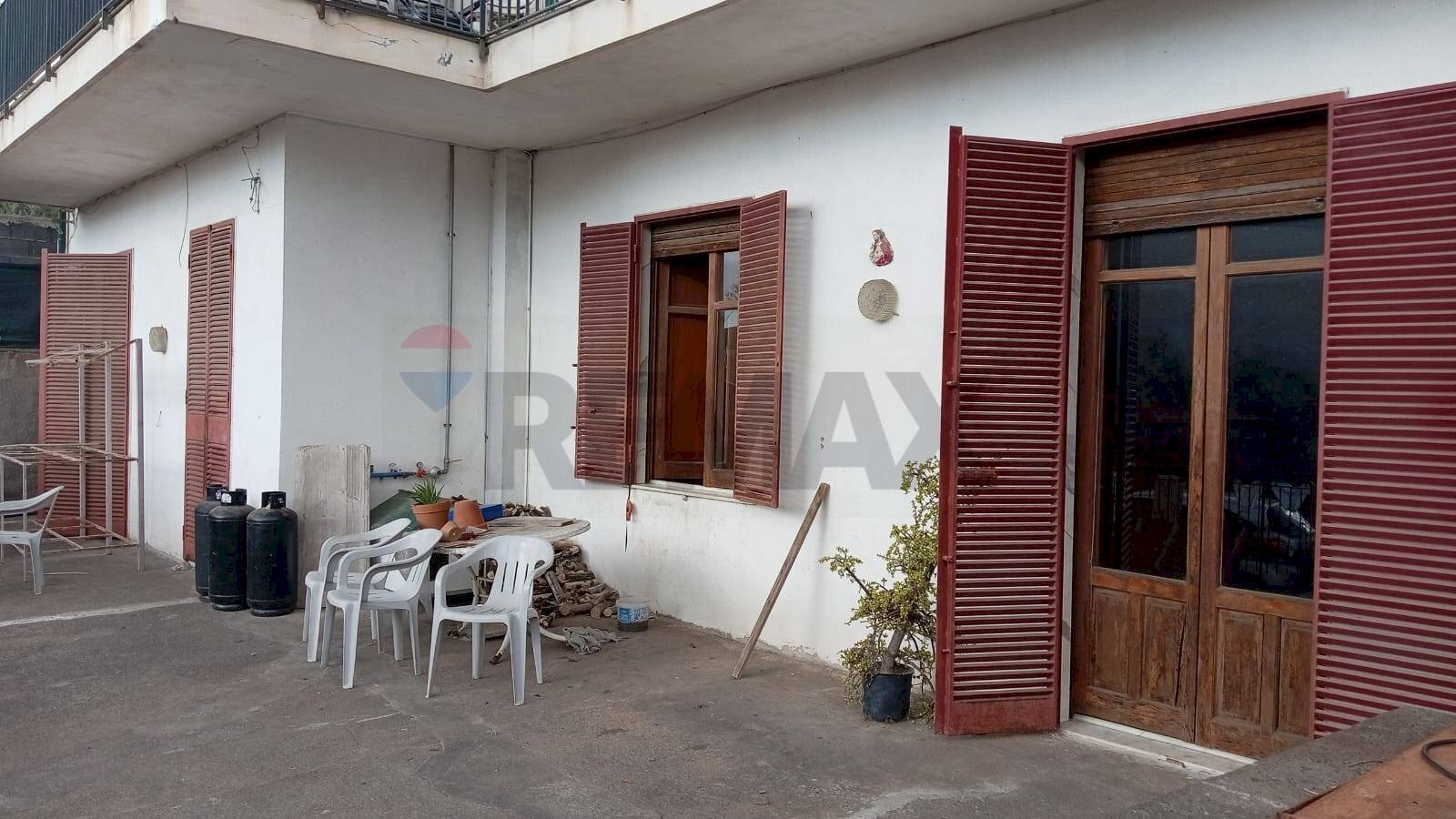 Terrazza - Semi-detached house Via Grotta San Giovanni
 
14, Catania - photo 1