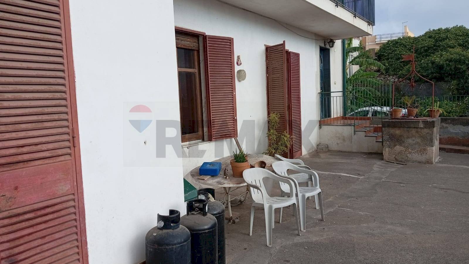 Terrazza - Semi-detached house Via Grotta San Giovanni
 
14, Catania - photo 2