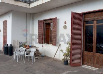 Terrazza - Casa semi indipendente Via Grotta San Giovanni
 
14, Catania - foto 1