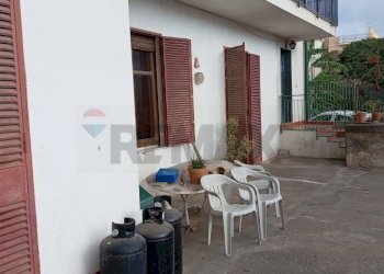 Terrazza - Casa semi indipendente Via Grotta San Giovanni
 
14, Catania - foto 2