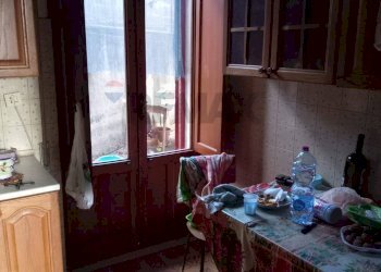 Sala da pranzo - Casa semi indipendente Via Grotta San Giovanni
 
14, Catania - foto 8