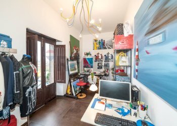 Ufficio - Casa indipendente Viale Regina Margherita
 
112-114, Castiglione di Sicilia - foto 5