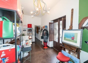 Camera / camera da letto - Casa indipendente Viale Regina Margherita
 
112-114, Castiglione di Sicilia - foto 6