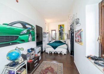 Camera / camera da letto - Casa indipendente Viale Regina Margherita
 
112-114, Castiglione di Sicilia - foto 7