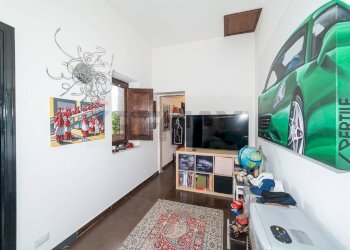 Soggiorno - Casa indipendente Viale Regina Margherita
 
112-114, Castiglione di Sicilia - foto 8