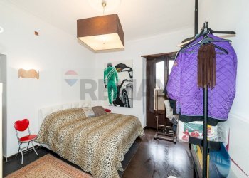 Camera / camera da letto - Casa indipendente Viale Regina Margherita
 
112-114, Castiglione di Sicilia - foto 9