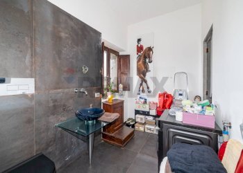 Camera / camera da letto - Casa indipendente Viale Regina Margherita
 
112-114, Castiglione di Sicilia - foto 12