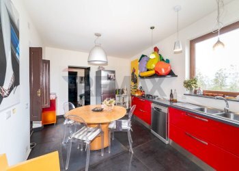 Cucina - Casa indipendente Viale Regina Margherita
 
112-114, Castiglione di Sicilia - foto 14