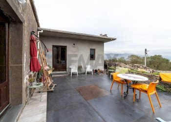 Terrazza - Casa indipendente Viale Regina Margherita
 
112-114, Castiglione di Sicilia - foto 15